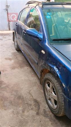 Chery A5